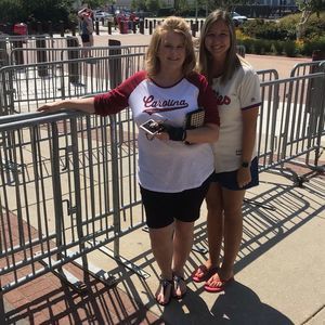 Meet your Posher, Jeff